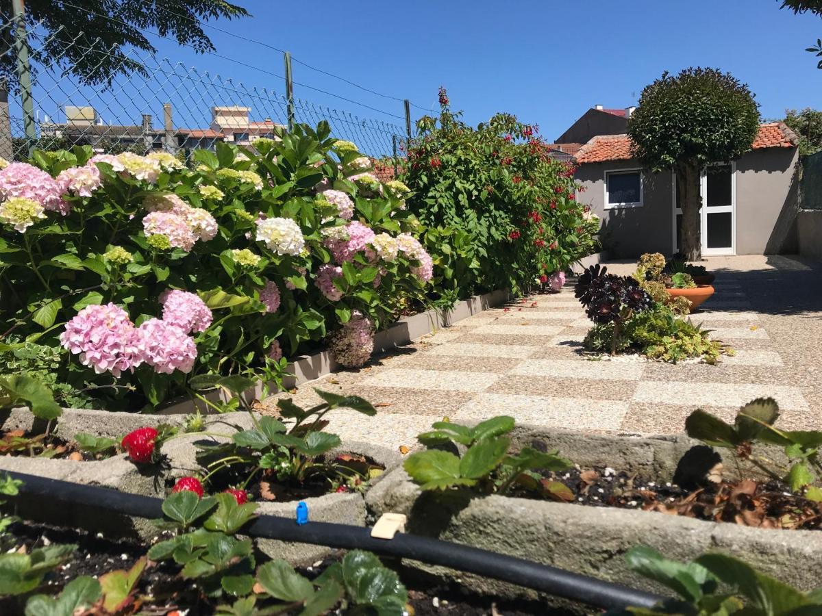 Povoa Do Mar Apartman Póvoa de Varzim Kültér fotó