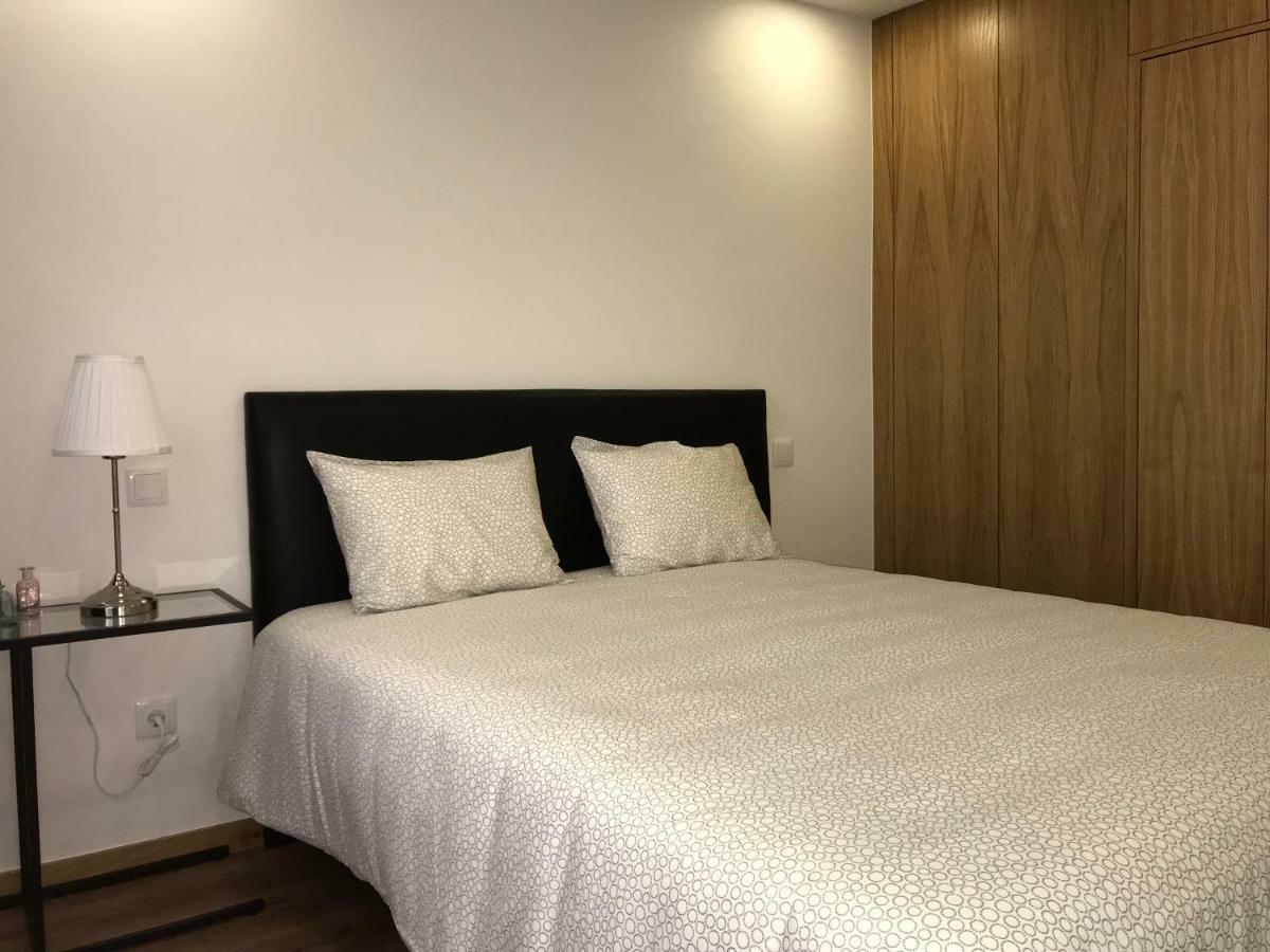 Povoa Do Mar Apartman Póvoa de Varzim Kültér fotó