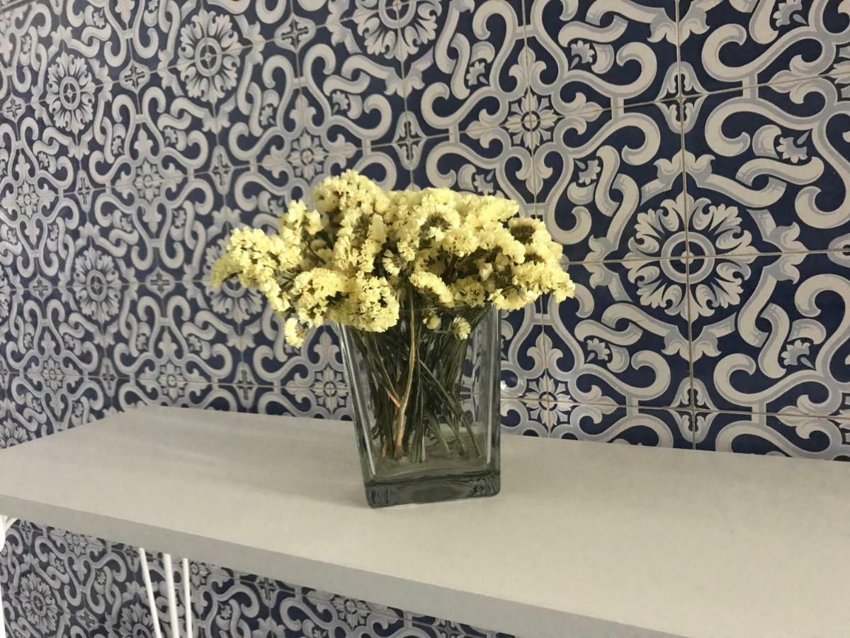 Povoa Do Mar Apartman Póvoa de Varzim Kültér fotó